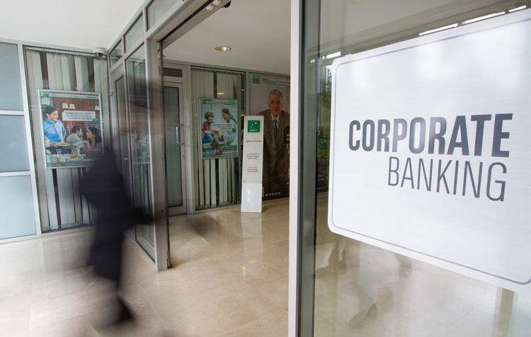 Corporat Banking