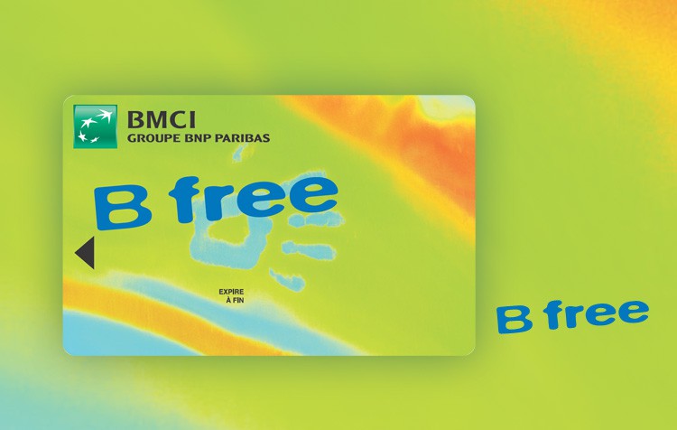 BMCI Toutes les offres BMCI Toutes les offres