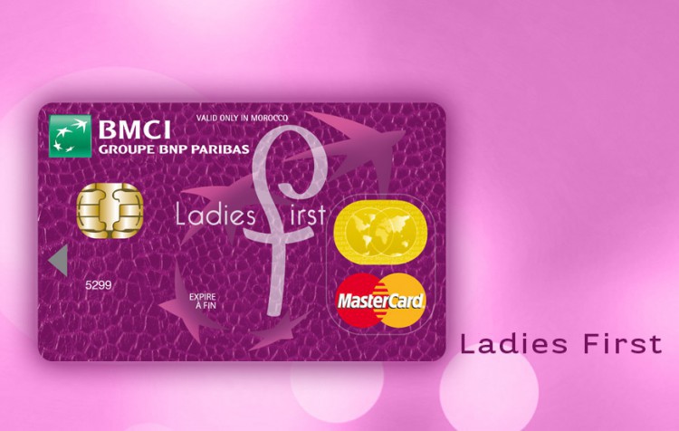 Bmci Visa Classic