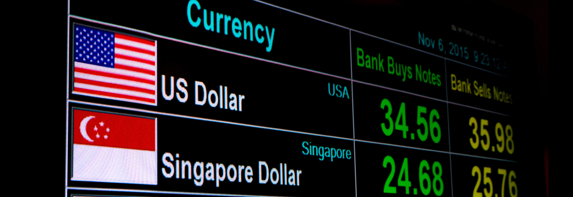 US-dollar