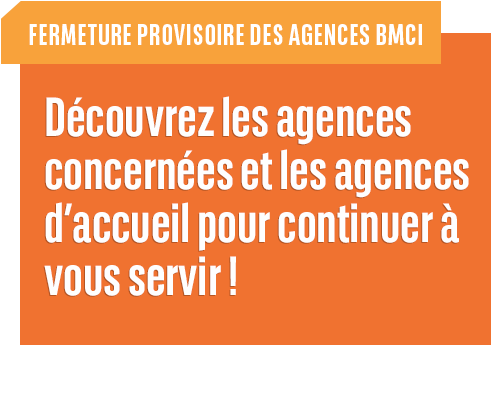 BMCI accompagne les PRO