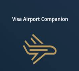 Visa Airport Companion